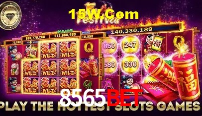 Seasonal Promotions 8565bet