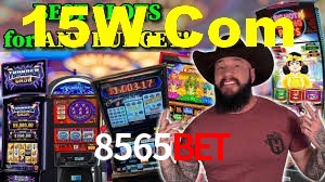 Daily Bonuses 8565bet