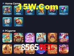 Crash Games Statistics 8565bet