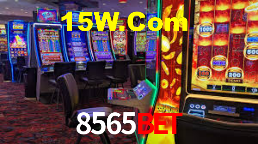 Sinta a adrenalina dos jogos de cassino com 8565bet