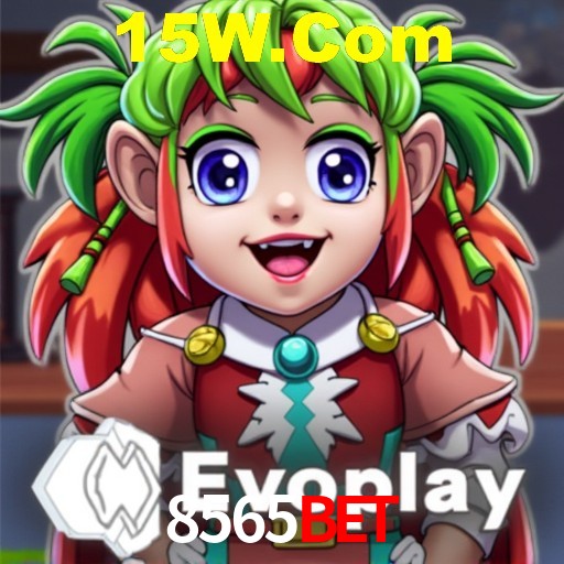 Descubra o Mundo do Cassino Online com 8565bet