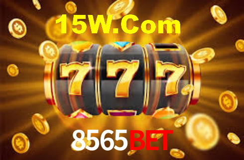Premium Interface 8565bet