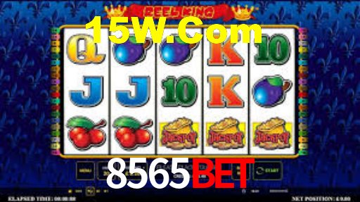 8565bet