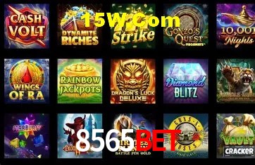 Live Casino 8565bet