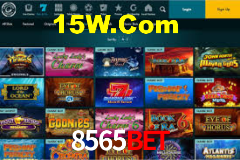 8565bet