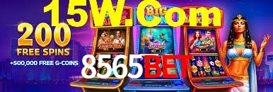 Programa VIP 8565bet