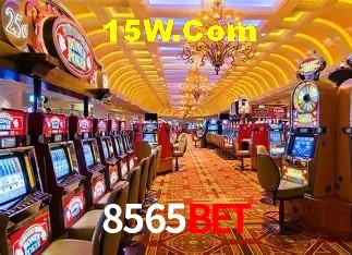 Flash Promotion 8565bet