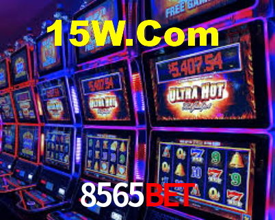 8565bet App Interface