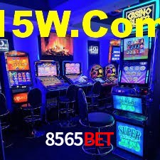 8565bet
