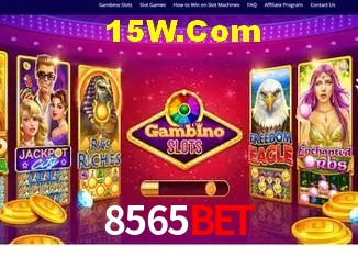 Game Providers 8565bet