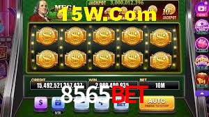 Welcome Bonus 8565bet