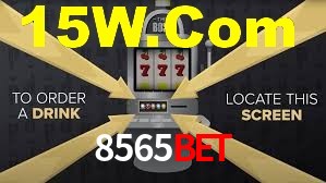 8565bet App Interface