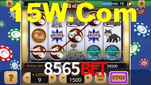 Premium Interface 8565bet