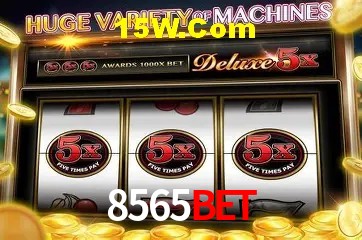 Account Benefits 8565bet