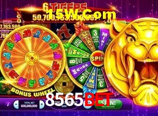 Game Statistics 8565bet