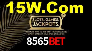8565bet: Jogos de Caça-Níqueis-Altas Recompensas, Roleta-Velocidade, Blackjack-Desafios Máximos