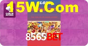 Welcome Bonus 8565bet