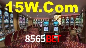 Welcome Bonus 8565bet