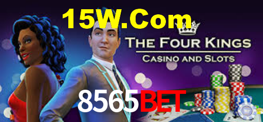 8565bet: A Experiência de Casino com Jogos de Mesa ao Vivo